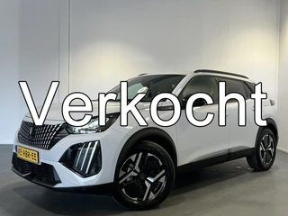Peugeot e-2008 EV Allure Avantage 54 kWh | SoH 97.4% | Android/Apple Carplay | LM Velgen 17" | PDC V