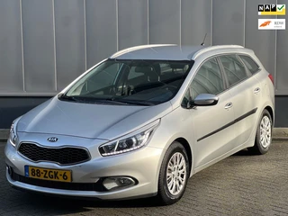 Kia Cee'd Sportswagon 1.6 GDI Comfort Pack