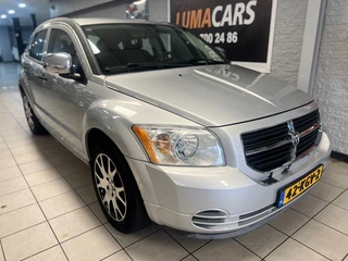 Dodge Caliber 2.0 SE | Automaat | Nieuwe APK | Trekhaak |