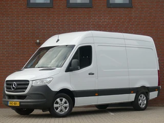 Mercedes-Benz Sprinter 315 CDI L2H2 Airco/Camera/trekhaak/Navigatie