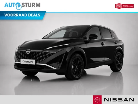 Nissan Qashqai 1.5 e-Power Tekna