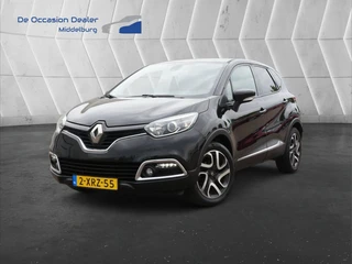 Renault Captur 0.9 TCe Dynamique rijklaar incl garantie