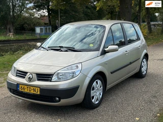 Renault Scénic 2.0-16V Business Line