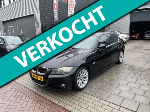 BMW 3-serie 318i Business Line Airco Navi PDC NAP APK