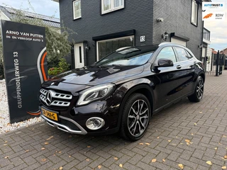Mercedes-Benz GLA-klasse 250 4Matic Prestige / Leer / Panodak / Camera / Trekhaak