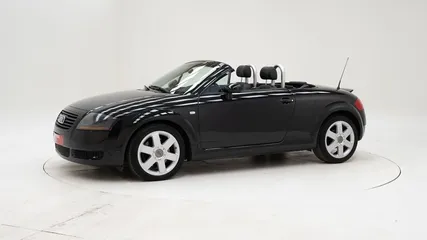 Audi TT Roadster 1.8 Turbo 20v '2001 CH06190