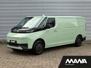 Farizon SV L2H1 83 kWh NU UIT VOORRAAD LEVERBAAR! L2H1 83 kWh NU UIT VOORRAAD LEVERBAAR!