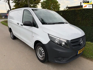 Mercedes-Benz Vito 109 CDI Lang Bj'04-2016 AIRCO !!!