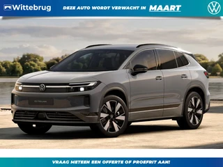 Volkswagen ID. Tiguan Life RWD 77 kWh (bj 2027, automaat)