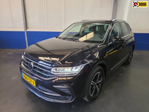 Volkswagen TIGUAN 1.5 TSI Elegance Automaat
