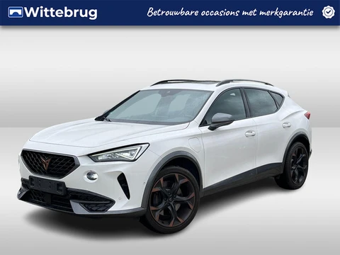 CUPRA Formentor 1.4 e-Hybrid 245pk VZ Performance DSG Automaat / Panorama schuifk dak / Navigatie / 