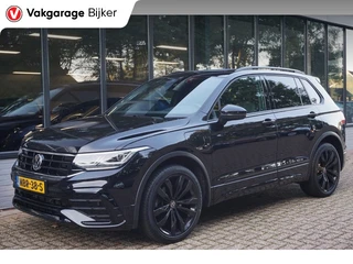 Volkswagen Tiguan 1.4 TSI eHybrid R-Line Business+ Trekhaak/Camera!