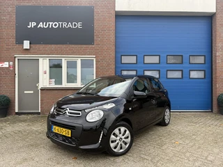 Citroen C1 1.0 VTi Feel CarPlay | Camera | Led