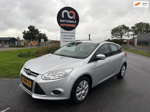 Ford Focus | 2014 | 1.0 EcoBoost Edition 101 pk | Export Handel | Zo mee