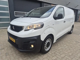 Peugeot e-Expert Premium 75 kWh 300km wltp long rang trekhaak snelladen