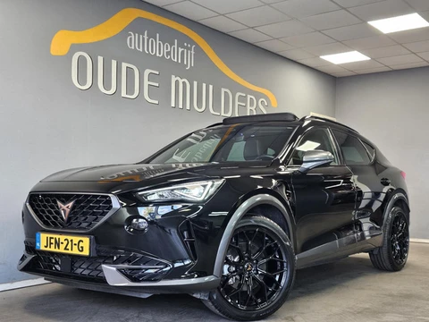 CUPRA Formentor 1.4 e-Hybrid | SOH 94% | Panoramadak | Camera | Carplay |