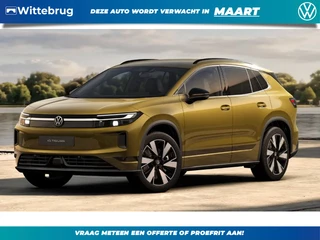 Volkswagen ID. Tiguan Life RWD 77 kWh (bj 2027, automaat)