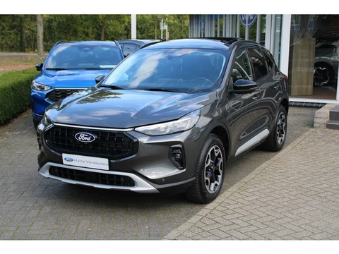 Ford Kuga 2.5 PHEV 243 PK Active X PANORAMADAK | LED MATRIX | HEAD-UP