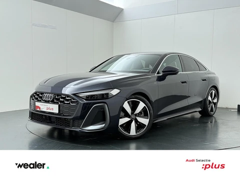 Audi A5 Limousine 2.0 e-hybrid quattro S edition | 299 PK | SoH % | Trekhaak | Matrix LED koplampen 