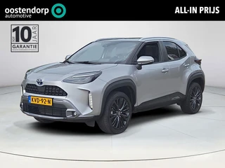 Toyota Yaris Cross 1.5 Hybrid Executive Edition | Panorama dak | Head Up | Rijklaar incl. garantie |