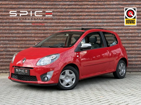 Renault Twingo 1.2-16V Night & Day Automaat Pano 92dkm!