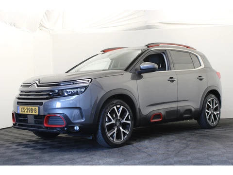 Citroën C5 Aircross 1.2 PureTech Business Plus |Camera|Navi|