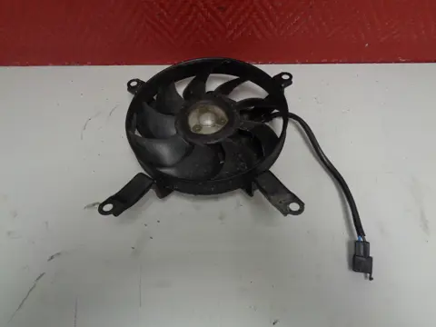 VENTILATOR Yamaha TDM 2001 - 2004