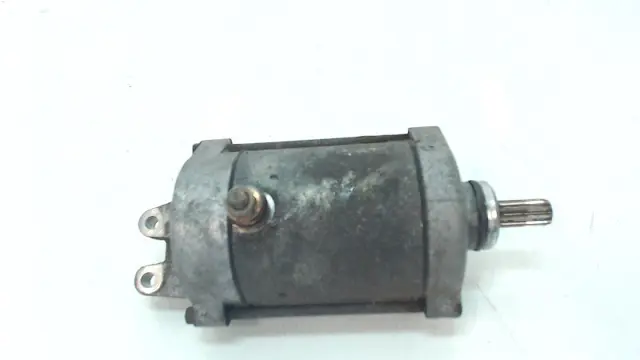STARTMOTOR Honda VTR 1000 SP 1999 - 2001