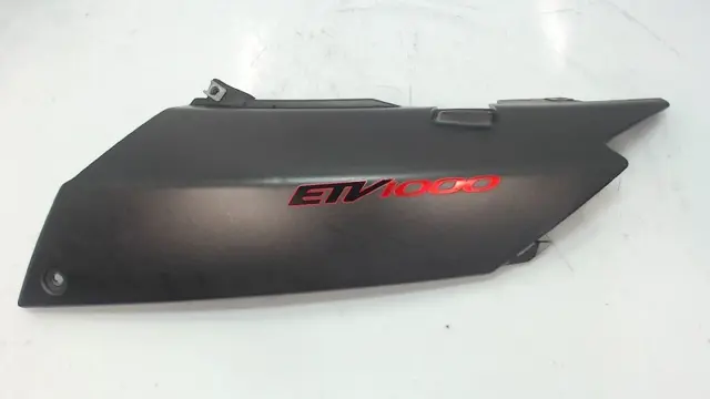 LINKER ACHTERKANT Aprilia Caponord 1000 2001 - 2007