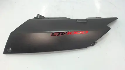 LINKER ACHTERKANT Aprilia Caponord 1000 2001 - 2007