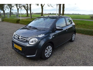 Citroën C1 1.0 e-VTi Selection   Airco (bj 2017)