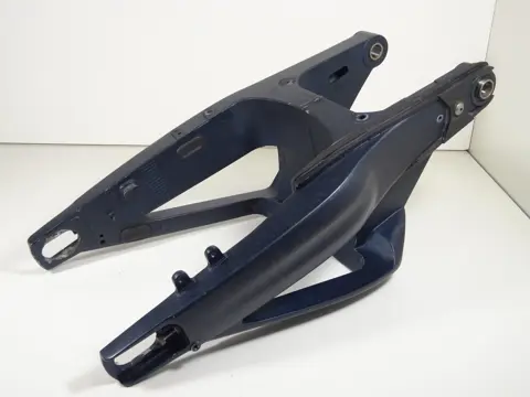 ACHTER BRUG Yamaha MT-01 2005 - 2011