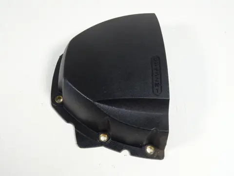 MOTORBLOKDEKSEL VOORTANDWIEL Triumph Tiger 1050 2007 - 2010