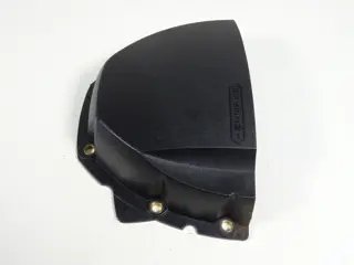 MOTORBLOKDEKSEL VOORTANDWIEL Triumph Tiger 1050 2007 - 2010