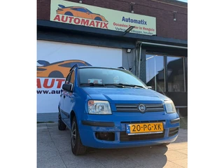 Fiat Panda 1.2 Dynamic