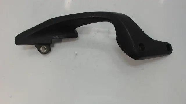 HANDVAT ACHTER Honda ST 1100 Pan European 1990 - 2001