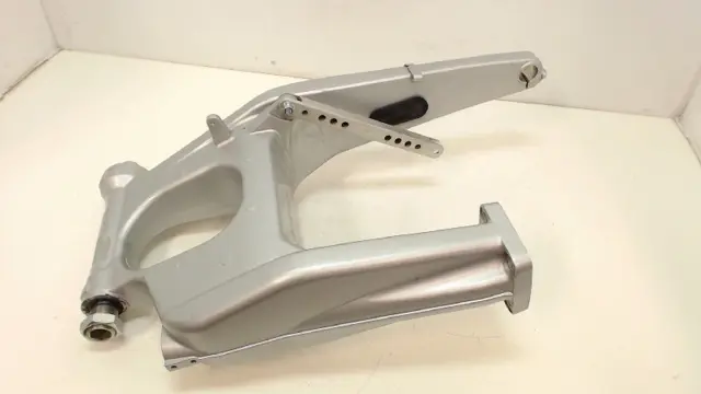 ACHTER BRUG Yamaha FJR 1300 2013 - 2015