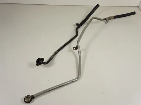OLIELEIDING BMW R 1200 GS Adventure 2006 - 2007