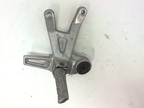 DUO VOETSTEUN LINKS Yamaha FZ 750 1985 - 1991