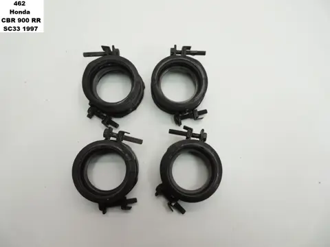 INLAAT RUBBER Honda CBR 900 RR 1996 - 1997