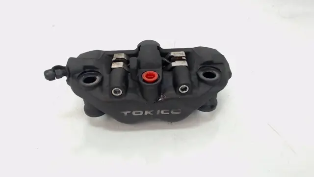 REMKLAUW Honda CBR Fireblade 2004 - 2005