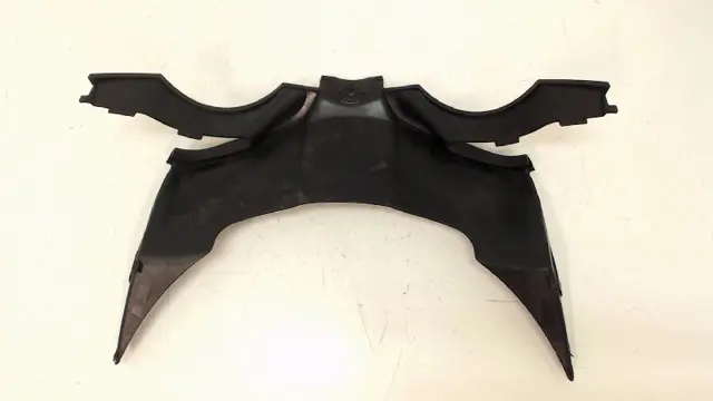 LUCHTBUIS MIDDEN Honda CBR Fireblade 2008 - 2011