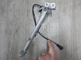 STANDAARD Triumph Street Triple 675 2013 - 2013