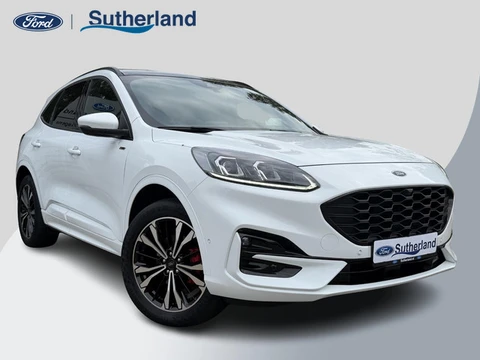 Ford Kuga 2.5 PHEV ST-Line X 225pk Adaptieve Cruise | Winter Pack | Technology Pack | Panorama Dak |
