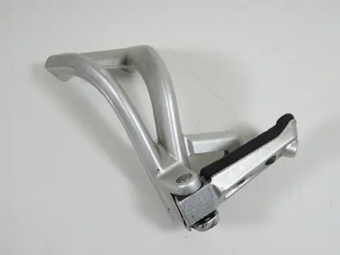 DUO VOETSTEUN LINKS Triumph Tiger 1050 2007 - 2010