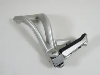 DUO VOETSTEUN LINKS Triumph Tiger 1050 2007 - 2010