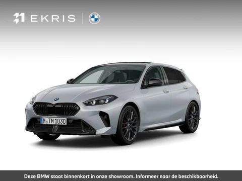BMW 1 serie 120 | M Sportpakket Pro | Innovation Pack | Panoramadak