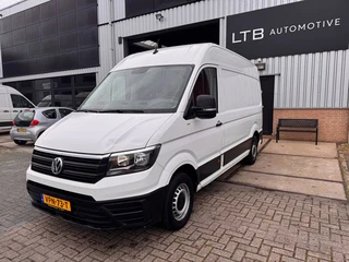 Volkswagen Crafter 30 2.0 TDI L3H2