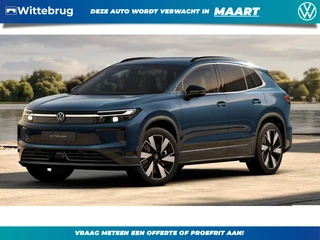 Volkswagen ID. Tiguan Life RWD 77 kWh (bj 2027, automaat)