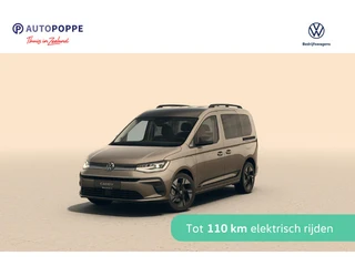 Volkswagen Bedrijfswagens First Edition 1.5 TSI eHybrid 115 pk 19,7 kWh
